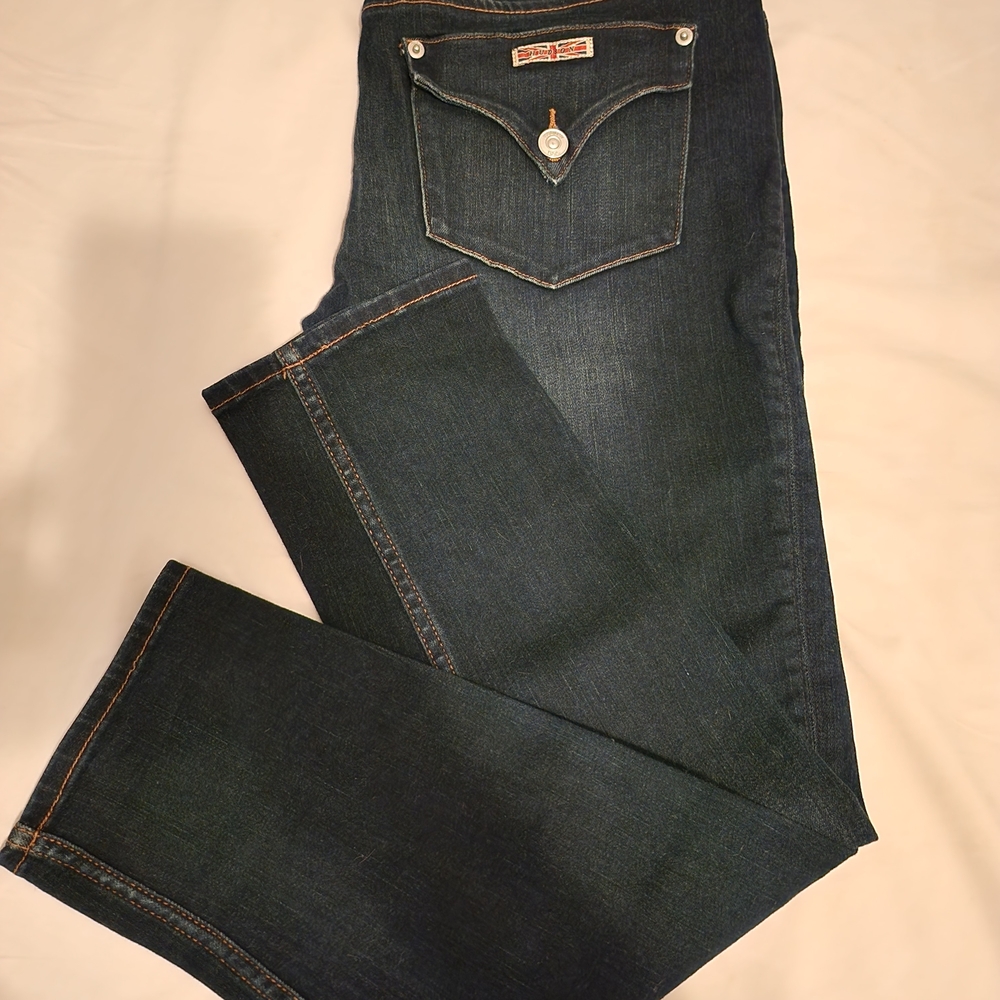 Hudson Jeans Indigo Women's Denim